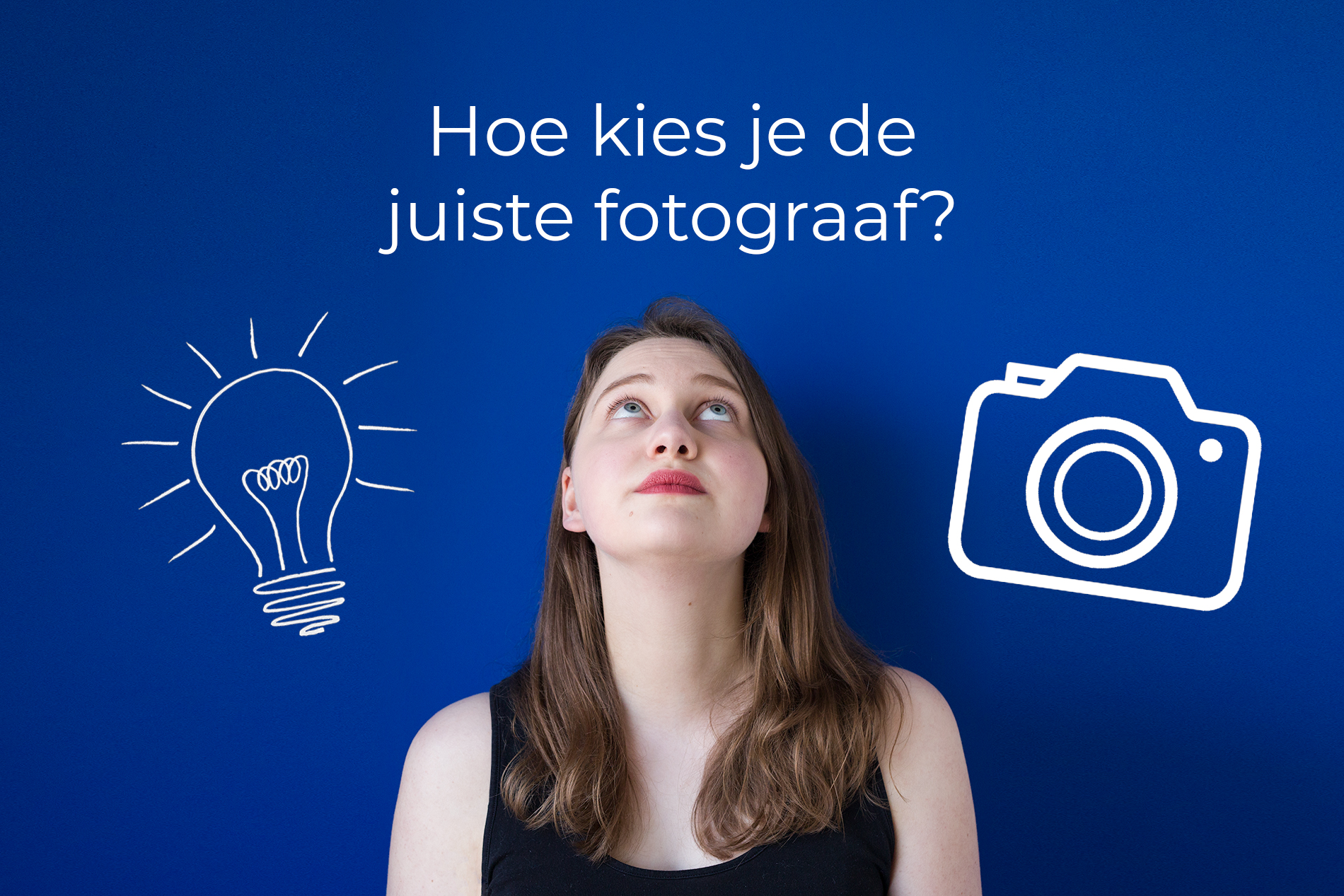 Hoe Kies Je De Juiste Fotograaf? | Eline Schuurmans